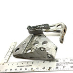 1990 Yamaha Moto 4 OEM Left Footrest  3GH-27411-00-00 AY51