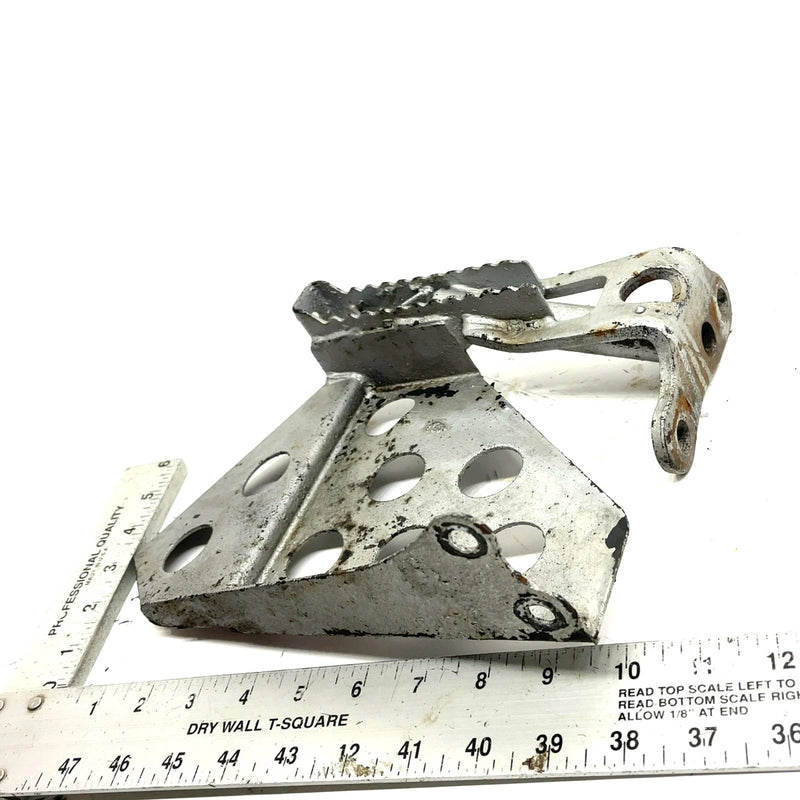 1990 Yamaha Moto 4 OEM Left Footrest  3GH-27411-00-00 AY51