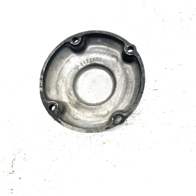 84-87 Suzuki Quadrunner 185 OEM Clutch Release Adjuster Cover 11393-18902 AS33