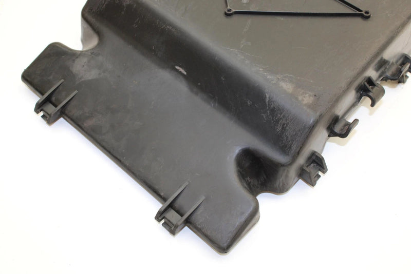 05 Polaris Sportsman 700 EFI OEM Upper Rear Storage Box 5435605 AP109