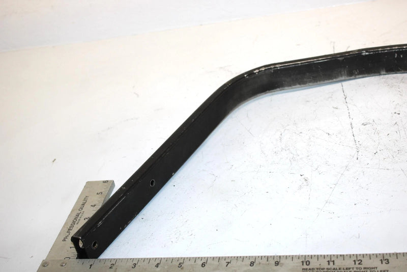 90 Polaris 500 Oem Fr. Bumper BLU/SLVR 5224517-067 5224333 SP211