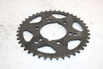 96 Polaris Trail Boss Oem 42T Rear Sprocket 3222070 AP74