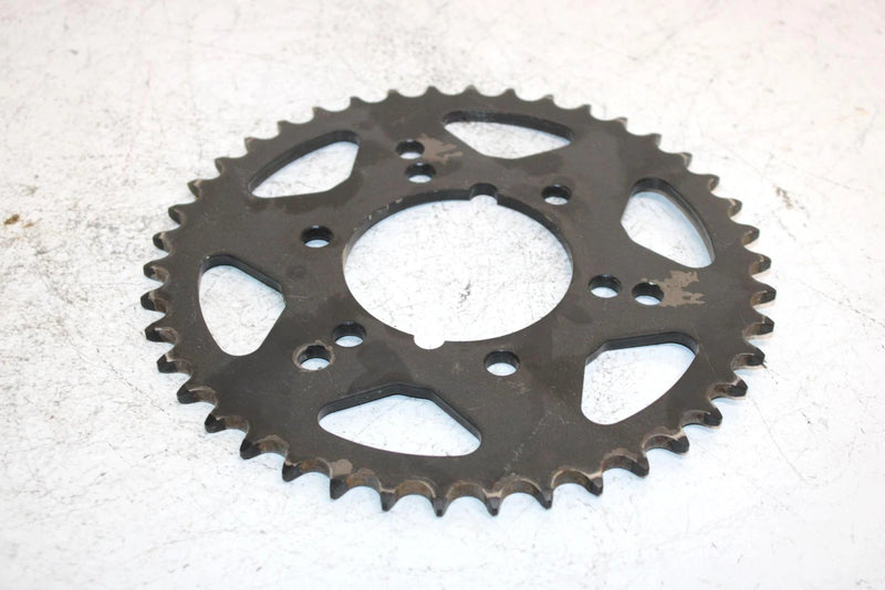 96 Polaris Trail Boss Oem 42T Rear Sprocket 3222070 AP74