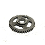 2012  Yamaha Grizzly 550 YFM550 4x4 OEM Balancer Shaft Gear 1HP-11531-00-00 AY65