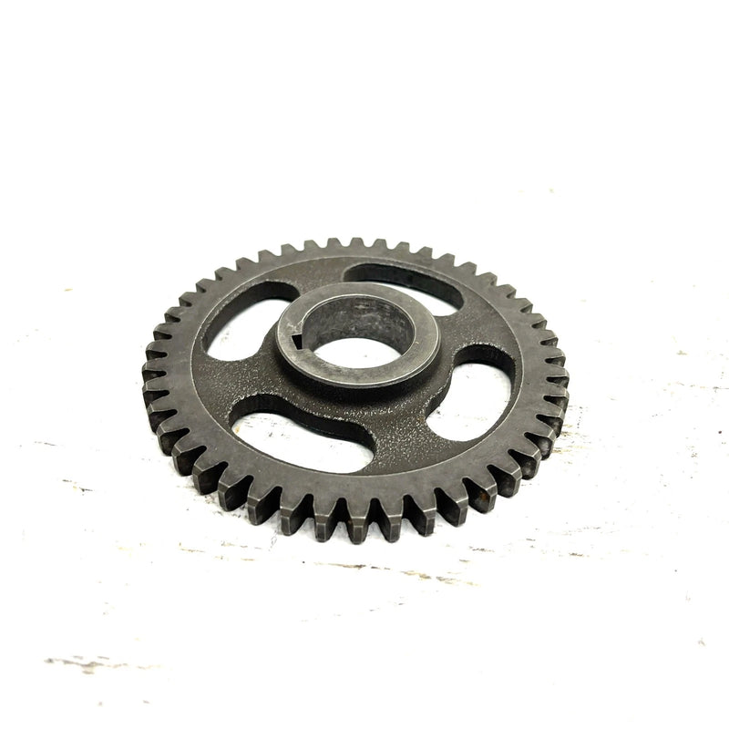 2012  Yamaha Grizzly 550 YFM550 4x4 OEM Balancer Shaft Gear 1HP-11531-00-00 AY65