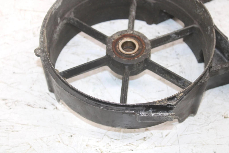 1986 Yamaha Phazer Oem Fan Housing 88T-12621-01-00 B521
