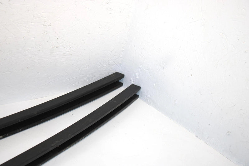 94 Arctic Cat Ext 580 Efi Oem Tunnel Wear Strip Pair 0706-739 SA27