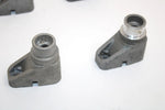 Ski-doo Oem Idler Wheel Mount Bracket (Set of 4) 503190389 Q4636
