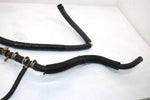 02 Polaris Virage I 800 Oem Coolant Hose Set 5411050 5411479 5431784 JP23