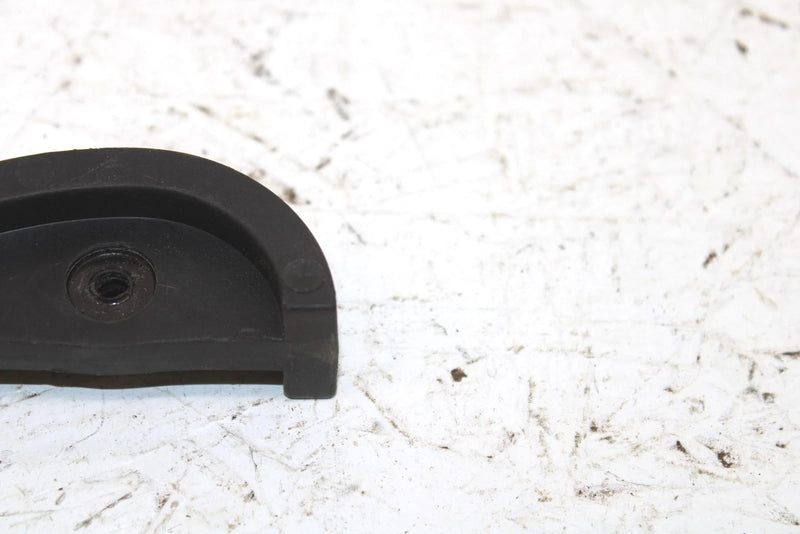 2001 Ski-doo Skandic 500f Oem Rail Extension Protector M548262 SS110