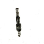 1992 Yamaha Big Bear 350 4x4 OEM Transmission Mainshaft 4GB-17401-00-00 AY70