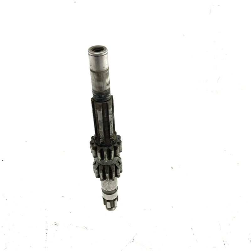 1992 Yamaha Big Bear 350 4x4 OEM Transmission Mainshaft 4GB-17401-00-00 AY70