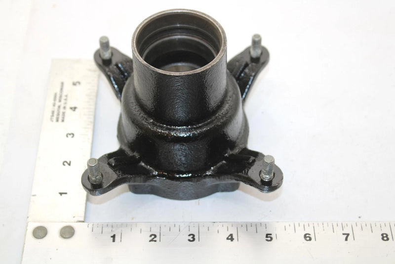 1992 Polaris Trail Boss 250 Oem Front Wheel Hub 5130682 B461