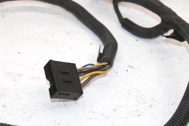 1999 Ski-doo Summit 600 Oem Headlight Wiring Harness SS99