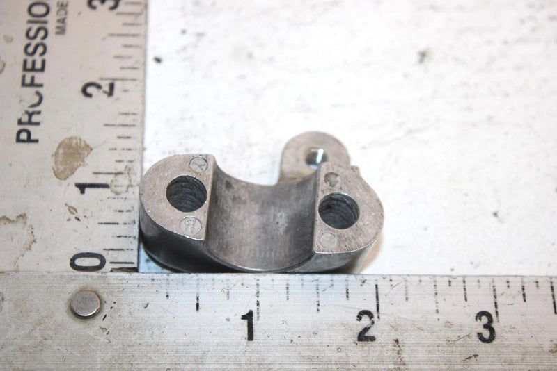 2007 Honda Trx 250 Fourtrax Recon Es Oem Handlebar Mount 53130-HB3-770 AH38