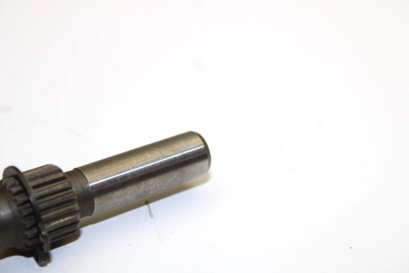 Honda  OEM Starter Motor Shaft B 28116-958-680 Q3463