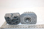 1991 Yamaha Phazer Ii Oem Cylinder Head Set  8V0-11121-01-00 SY27