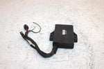 1996 Ski-doo Mxz 440 Oem CDI ECU ECM Ignition Box 410918900 SS13