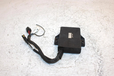 1996 Ski-doo Mxz 440 Oem CDI ECU ECM Ignition Box 410918900 SS13