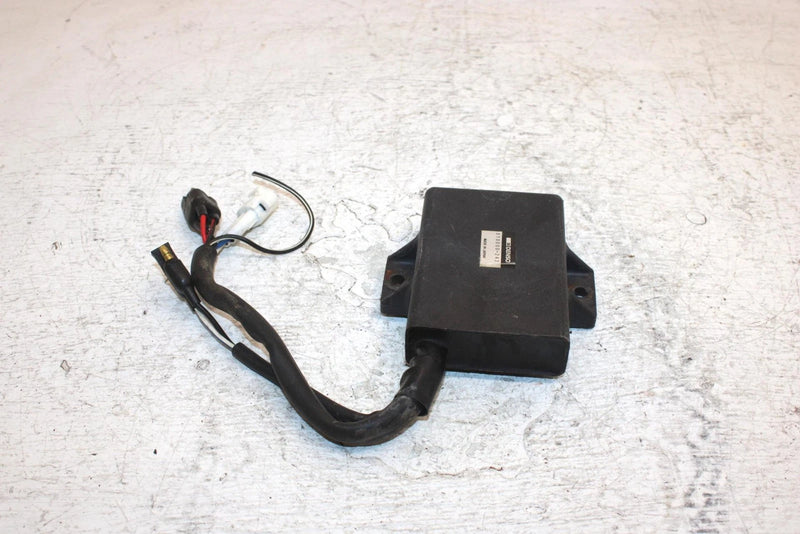 1996 Ski-doo Mxz 440 Oem CDI ECU ECM Ignition Box 410918900 SS13