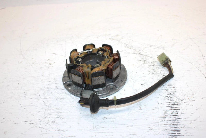 1994 Yamaha Vmax 600 Oem Stator 8AB-85510-00-00 SY25