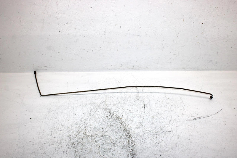 2002 Polaris Sportsman 700 Oem Rear Brake Hard Line 1910430 2202644 AP184