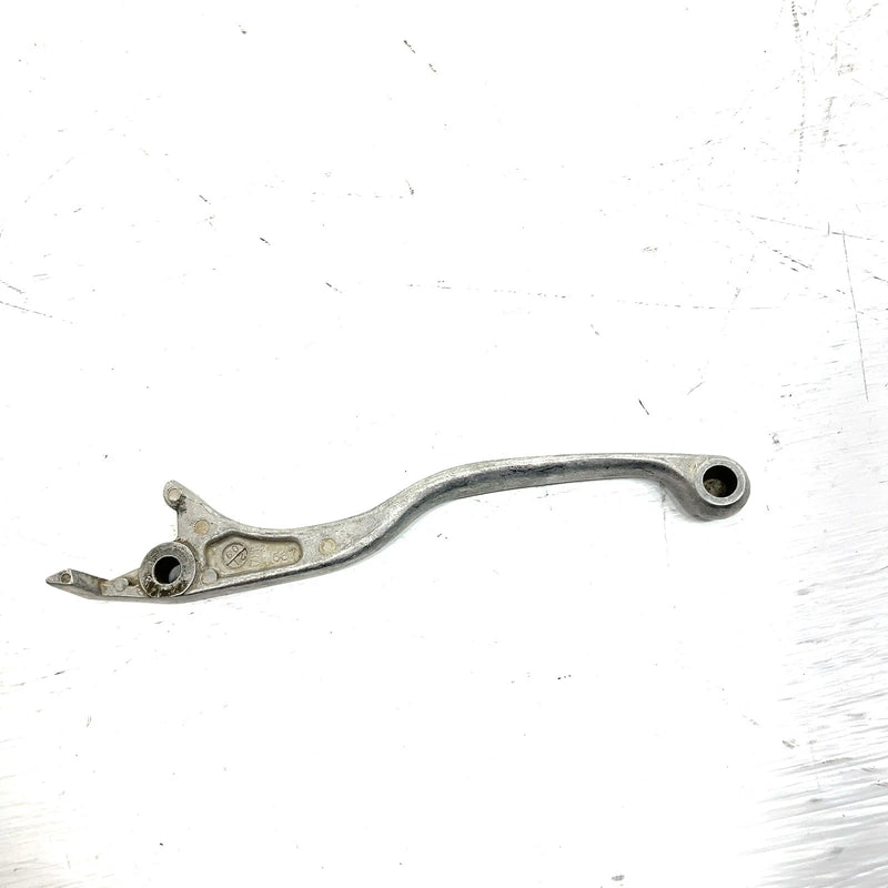 02-03 Kawasaki Prairie 650 KVF650A 4x4 OEM Front Brake Lever 46092-1208 AK37