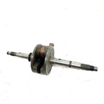89-01 Suzuki Quadrunner 160 OEM Crankshaft 12200-02C00 AS30