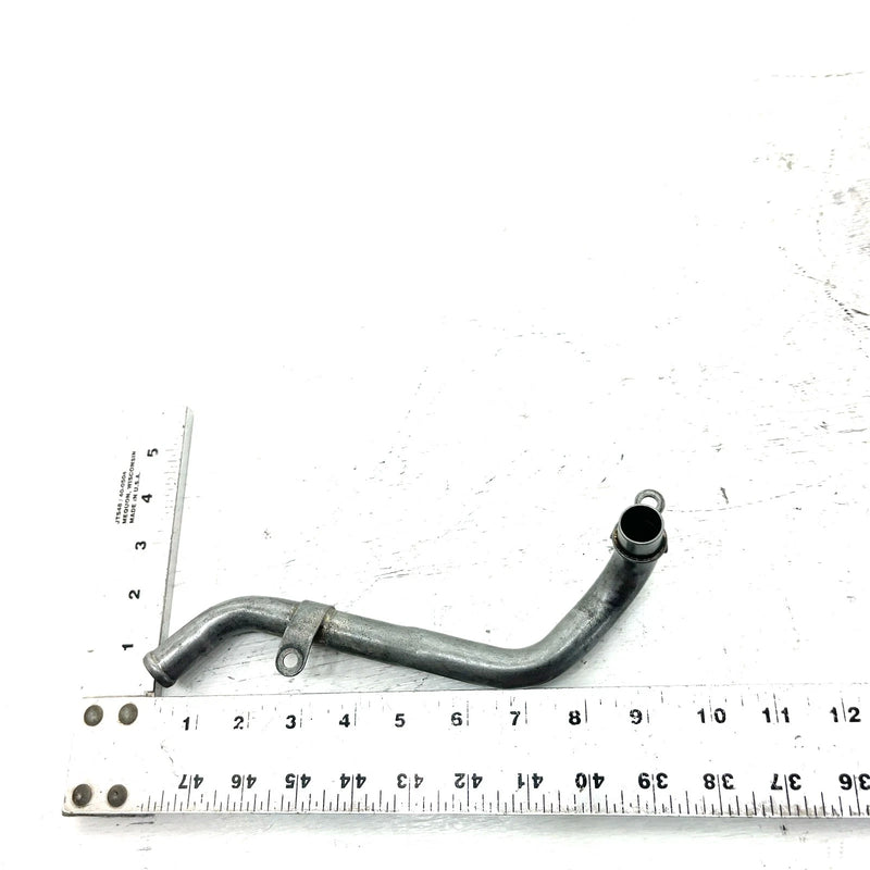09-13 Honda Big Red 700 MUV700 OEM Oil Filler Pipe 15660-HL1-A00 XH0