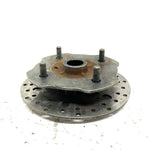 2002 Yamaha Big Bear 400 YFM400 OEM Front Wheel Hub 4KB-25111-02-00 AY52