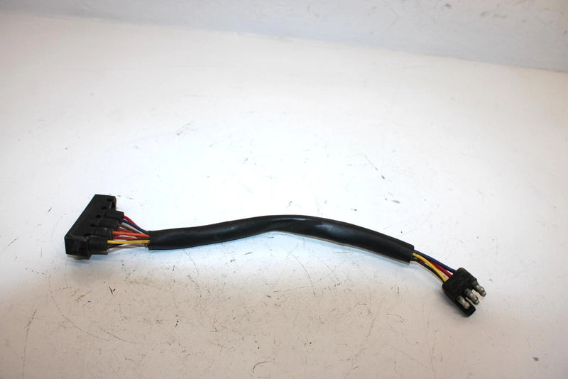 97 Arctic Cat Bearcat 454 4x4 Oem Indicator Lights 0420-001 AA24