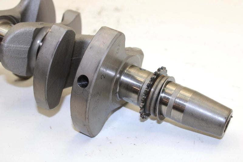 2007 Yamaha Phazer Oem Engine Motor Crankshaft 8GC-11411-00-00 SY85