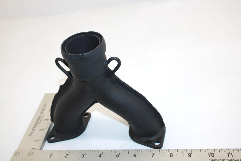 94 Polaris 440 Sks Lc Oem Manifold BLK 1260608-029 SP79
