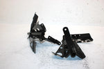 2002 Ski-doo Mxz 800 Adrenaline Oem Trailing Arm Mount Set 518320507 SS21