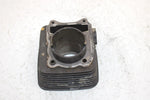 1997 Suzuki King Quad 300 4x4 Oem 58.6mm Bore Cylinder 11210-19B82-0F0 AS11