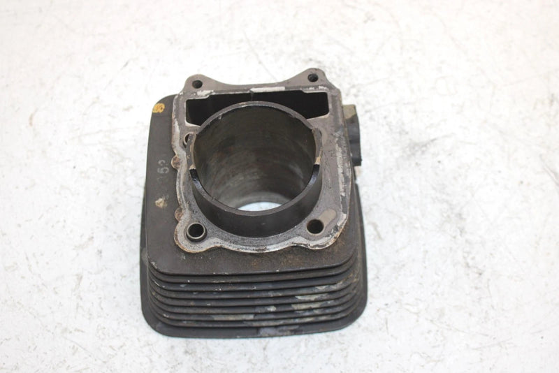 1997 Suzuki King Quad 300 4x4 Oem 58.6mm Bore Cylinder 11210-19B82-0F0 AS11