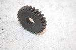 1987 Honda Fourtrax 350 A Oem Starter Reduction Gear 25T 28131-HA0-770 AH39