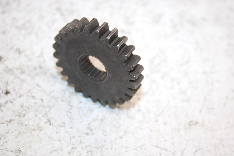1987 Honda Fourtrax 350 A Oem Starter Reduction Gear 25T 28131-HA0-770 AH39