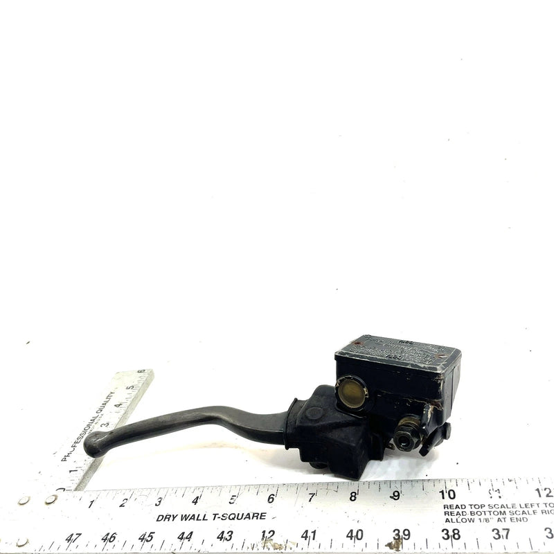 06 Honda Rancher 350 TRX350FM 4x4 OEM Front Master Cylinder 45510-HN5-N01 AH75