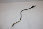 2011 Polaris Sportsman 800 Efi Oem Front Upper Brake Line 1910913 AP179