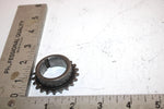 1999 Polaris Sportsman 335 Oem Lower Cam Chain Sprocket Gear 3084882 AP91