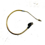 03-06 Polaris Magnum 330 4X4 OEM Front Upper Brake Line 1910470 AP218