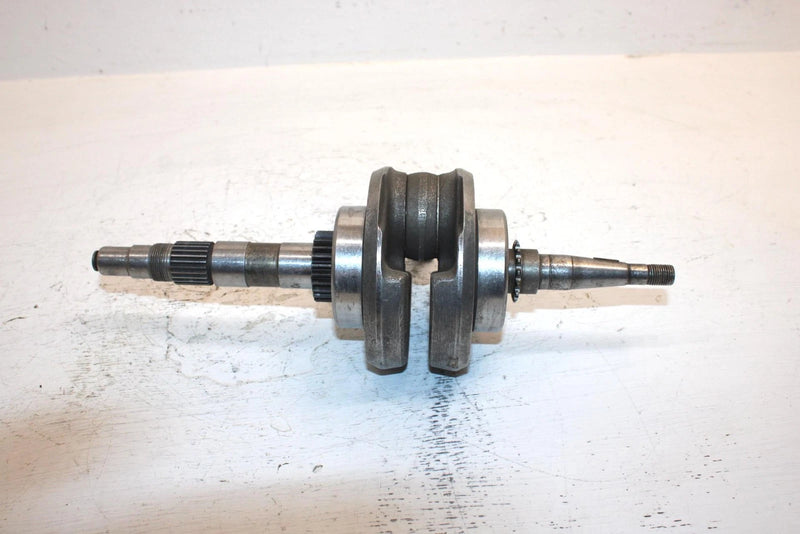 1982 Honda Atc 185a Oem Crankshaft 13000-958-030 AH63