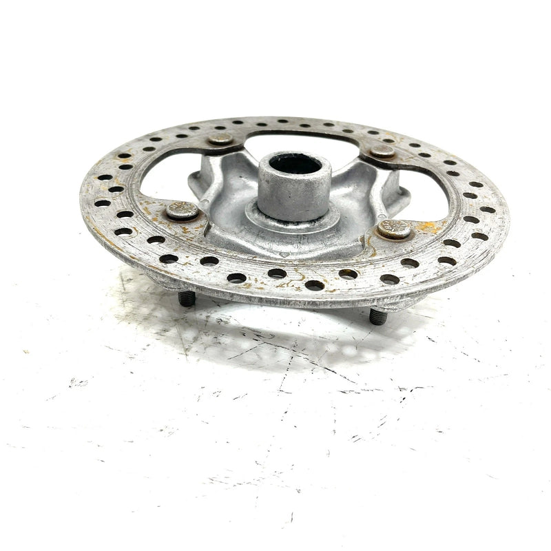 2016 Polaris Sportsman SP 850 OEM Front Wheel Hub W/Rotor 5135499 AP239.1