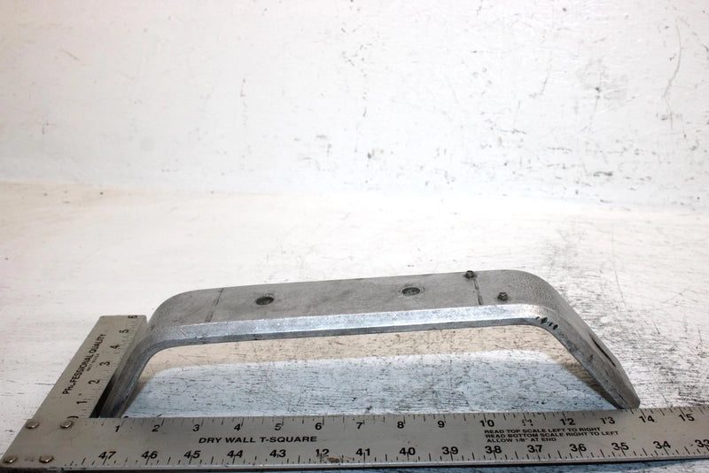 1989 Polaris 650 Oem Right Motor Mount Plate 5220705 SP43