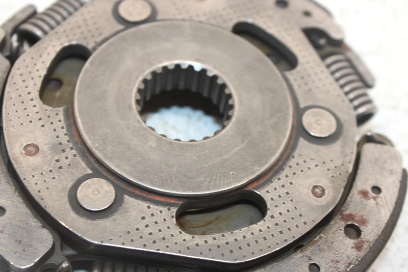 1996 Kawasaki Bayou 300 Oem Centrifugal Clutch 41033-1713 41036-0003 AK25