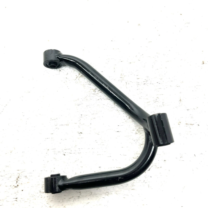 84-87 Suzuki Quadrunner 185 OEM  Upper Right Suspension Arm 52430-24400 AS33