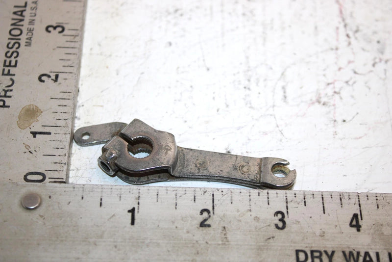 01 Polaris Sportsman 90 Oem Front Right Brake Lever 0450420 AP61
