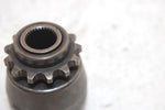 1996 Kawasaki Bayou 300 Oem Starter Limiter Gear 39076-1054 AK19