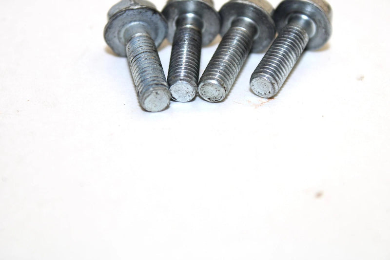1982 Honda Atc200 Oem Clutch Bolt Set of 4 95701-06020-00 Q3645